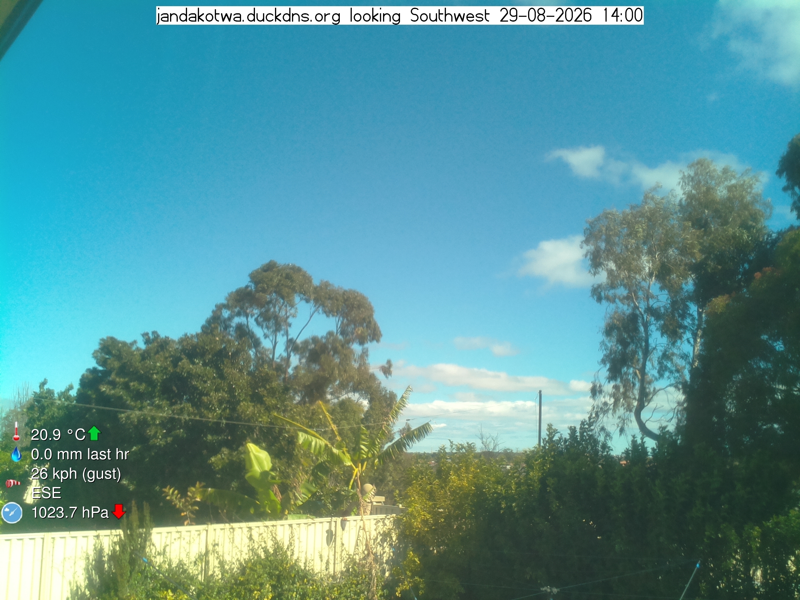 weathercam